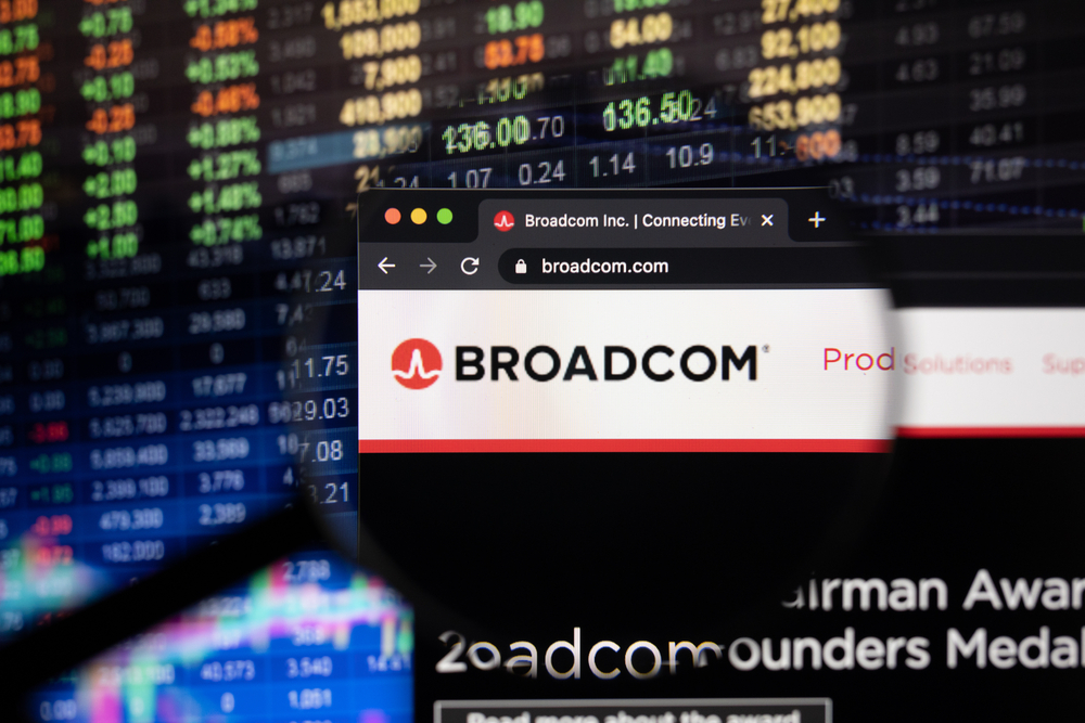 Broadcom