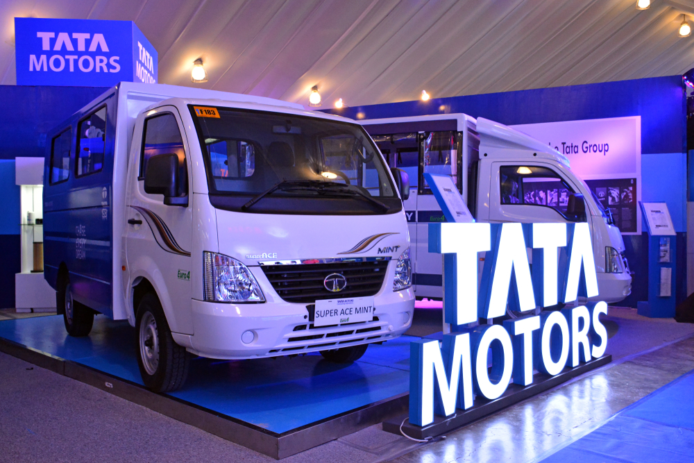 Tata Motors