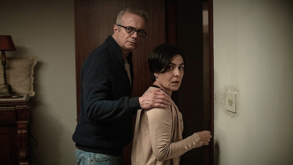 Il caso Asunta è un thriller investigativo con Candela Peña e Tristán Ulloa. Crediti immagine: Tudum/Netflix