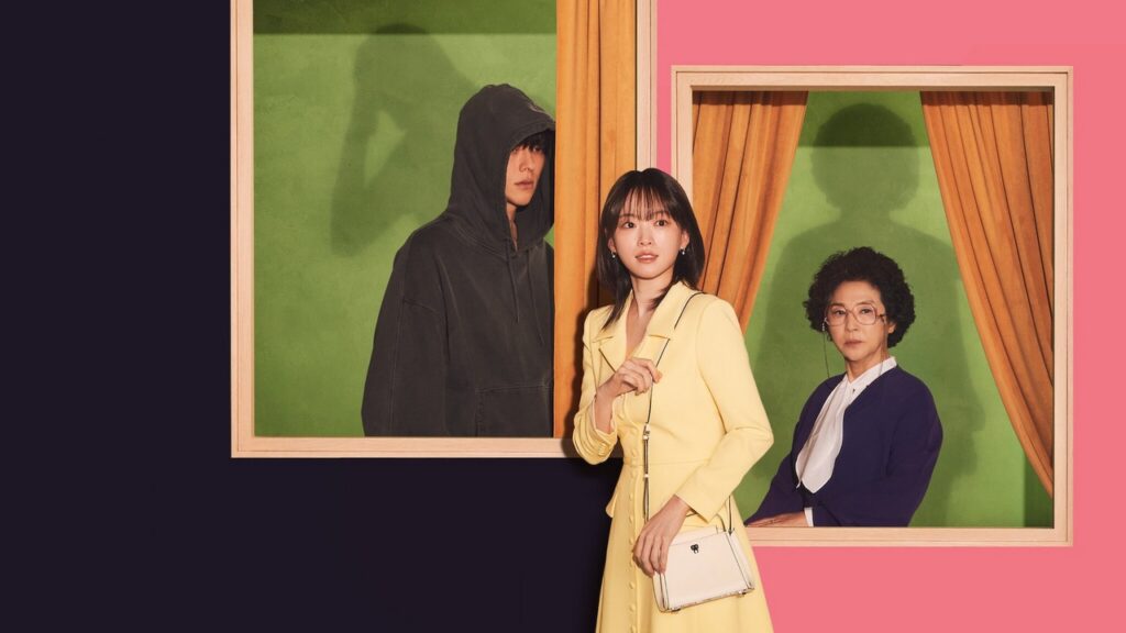 "The Atypical Family," an enchanting South Korean Netflix Original, blends romance with fantasy. Image credit: Netflix/ Tudum