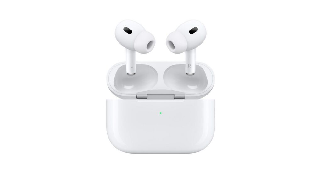 AirPods Pro 2