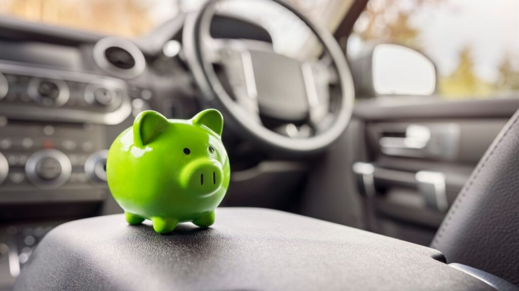 Dave Ramsey believes you should only consider buying a new car if you have plenty of money to burn. Image: Shutterstock/ Brian A Jackson