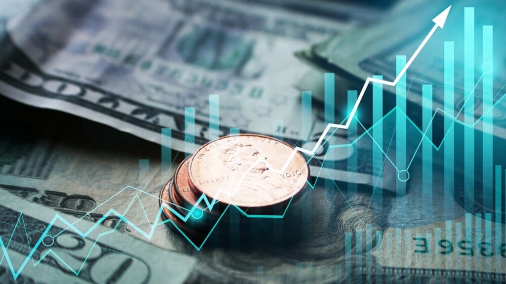 Si hablamos de penny stocks, siempre hay que comprobar cuántas acciones cambian de manos a diario. Imagen: Shutterstock/ ShutterstockProfessional